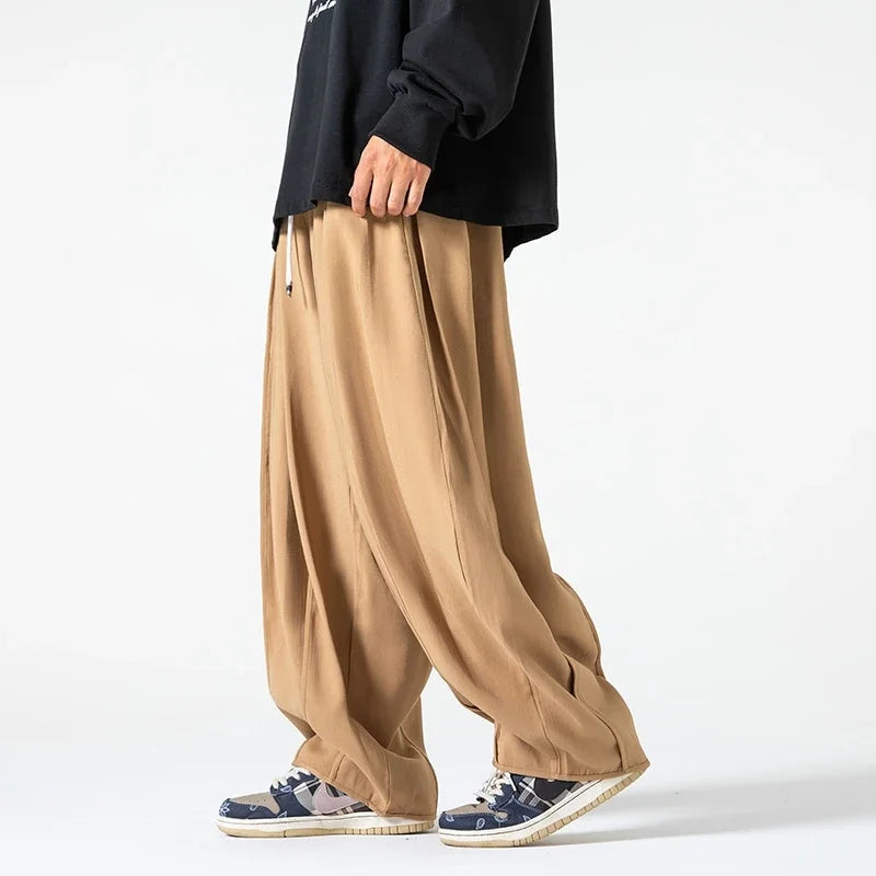 WILL - "LIMITLESS" RELAXED FIT PANTS