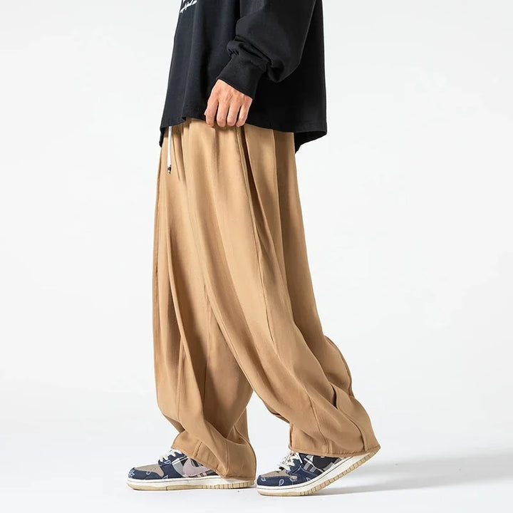 WILL - "LIMITLESS" RELAXED FIT PANTS