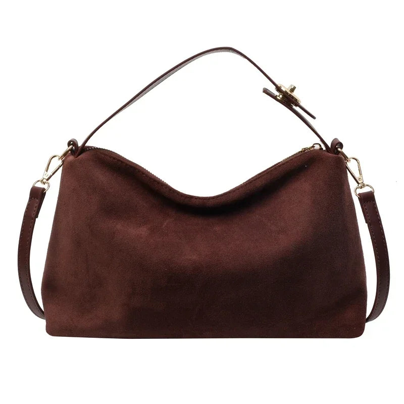 MARIELLE™ – Minimalist Shoulder Bag
