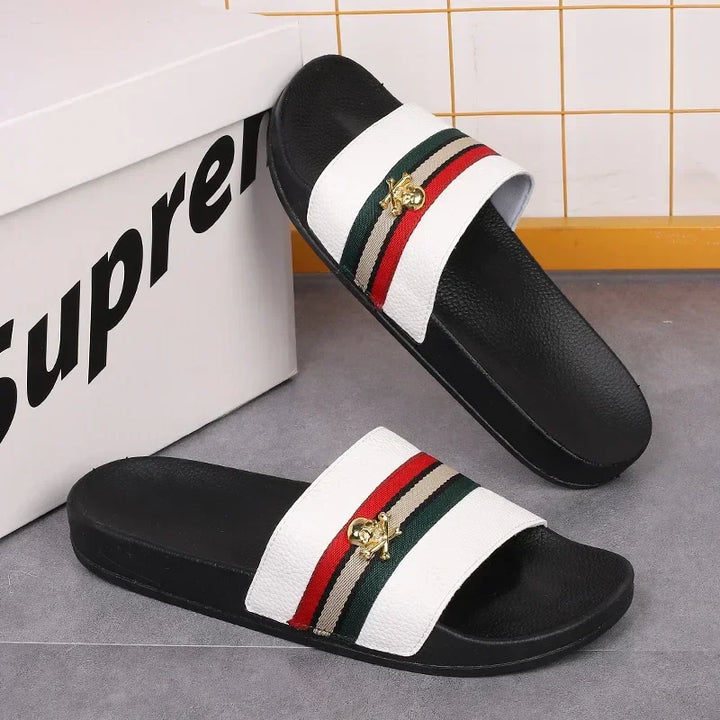 Logan™ - Stylish Casual Slippers