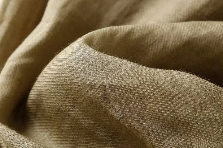 Marianna Linen Trousers