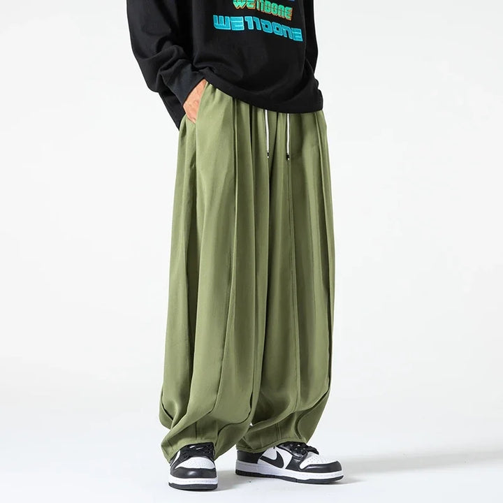 WILL - "LIMITLESS" RELAXED FIT PANTS