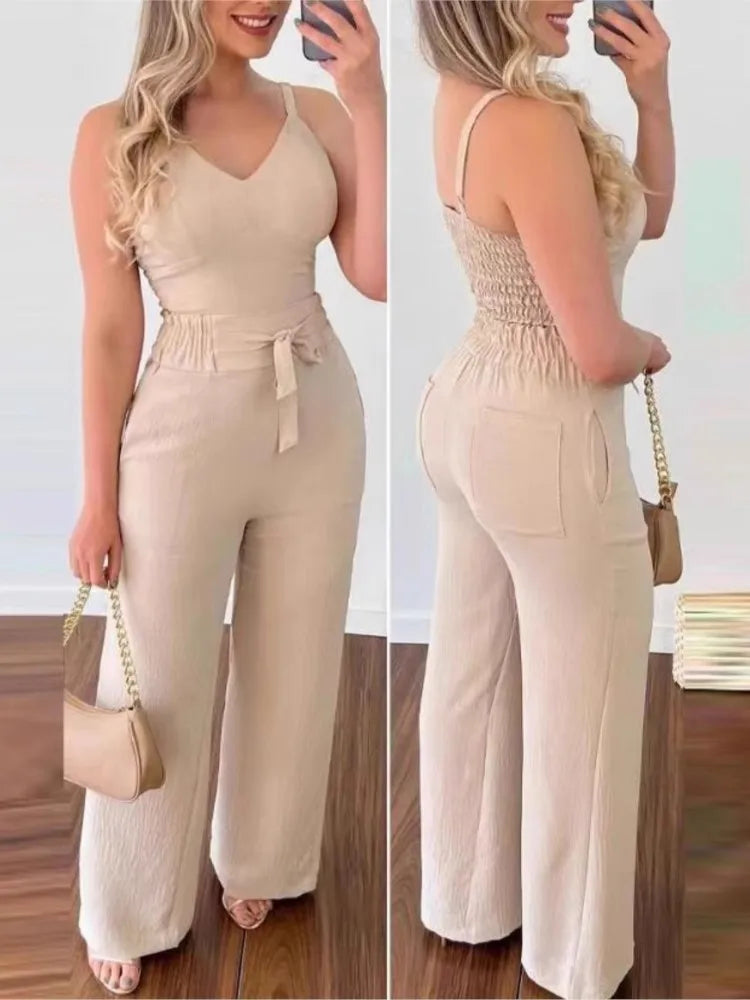 Lily™ - Stylish Two Piece Set