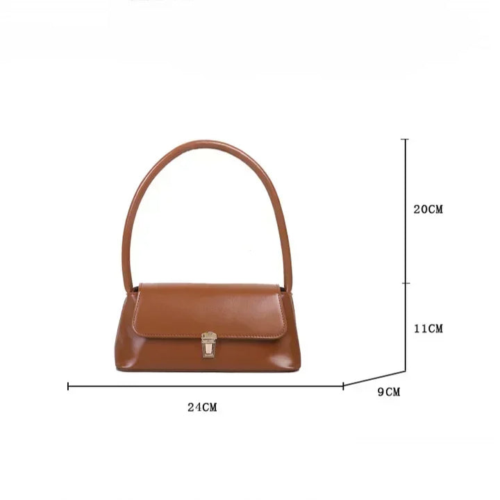 Aria™ - Luxury Shoulder Bag
