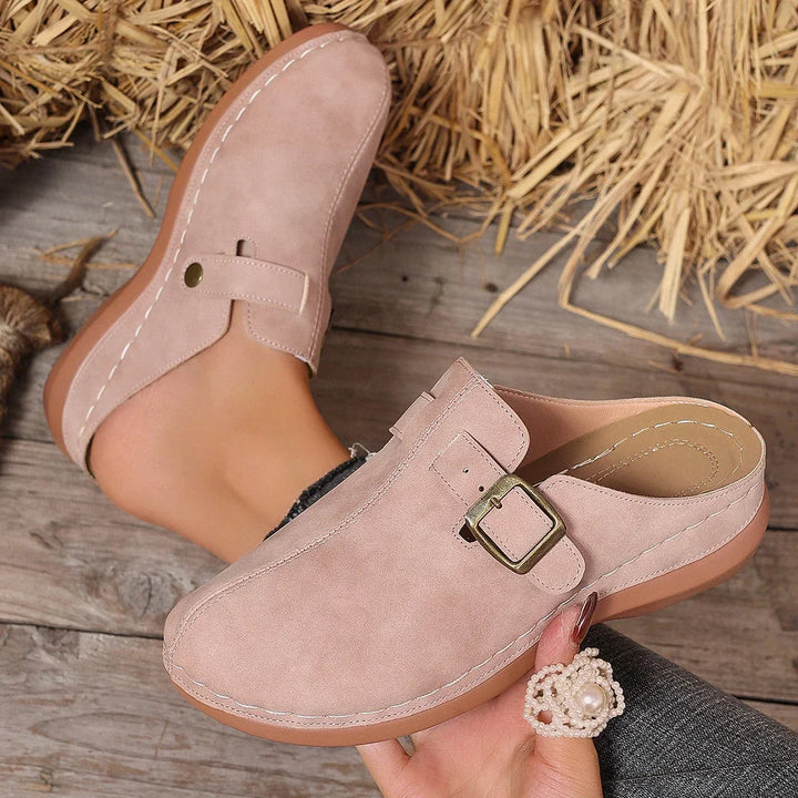 Isabella™ - Stylish Orthopedic Loafers