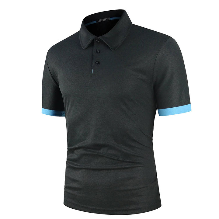 Benjamin™ - Comfortable Polo Shirt
