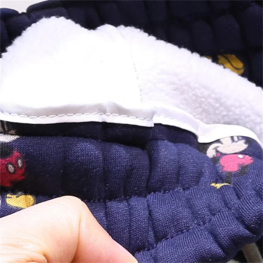 Iconic Cartoon Sweatpants