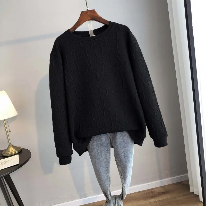 Streetwear Malibu Sweater