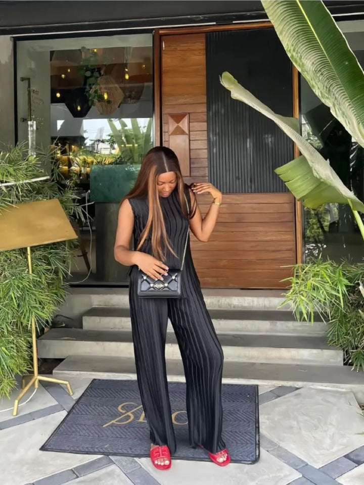 Ellie™ Stylish Summer Set