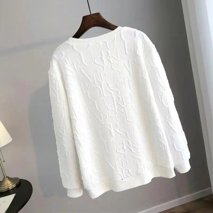 Streetwear Malibu Sweater