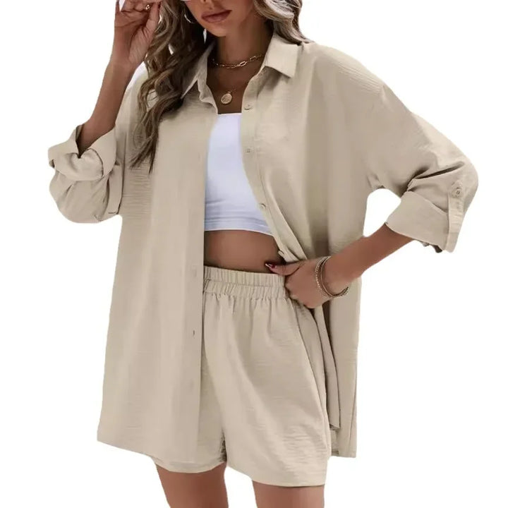 Peyton™ - Casual Set