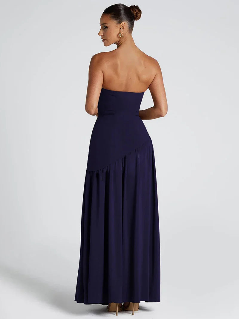 Charlotte™ - Chic Maxi Dress