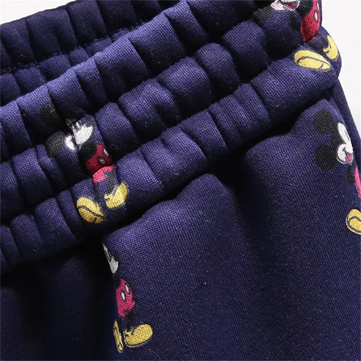 Iconic Cartoon Sweatpants