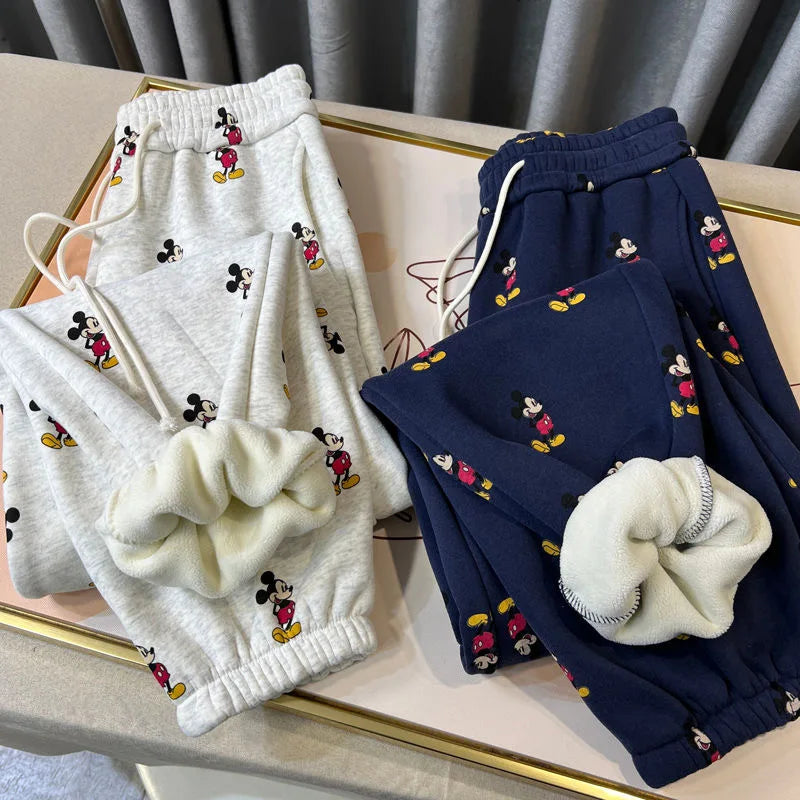 Iconic Cartoon Sweatpants