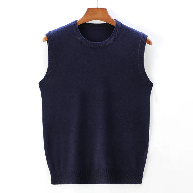 VOCO - KNIT VEST