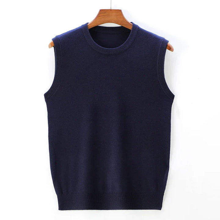 VOCO - KNIT VEST