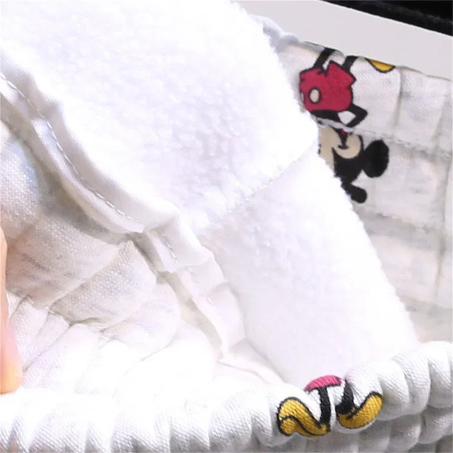 Iconic Cartoon Sweatpants