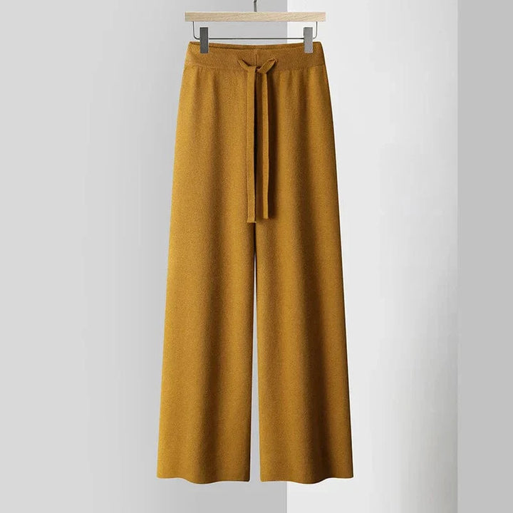 Cassandra - Cashmere Dream Trousers