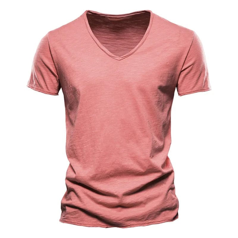 Mavero - V-Neck Tee