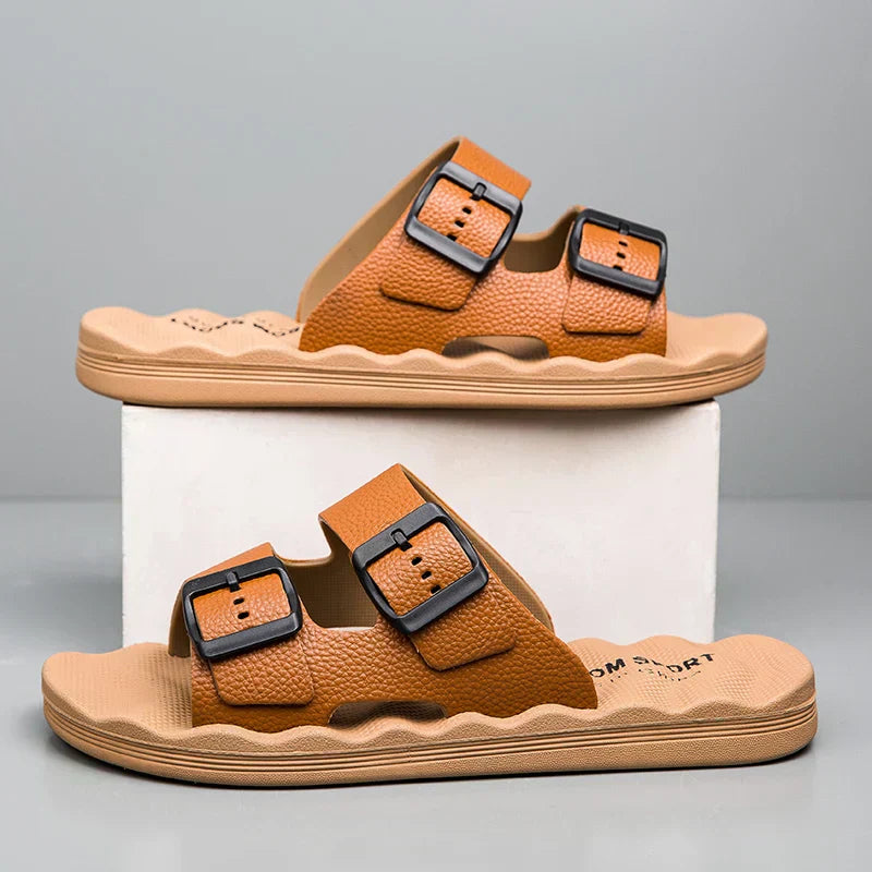 Mason™ - Comfortable Sandals With Orthopedic Soles