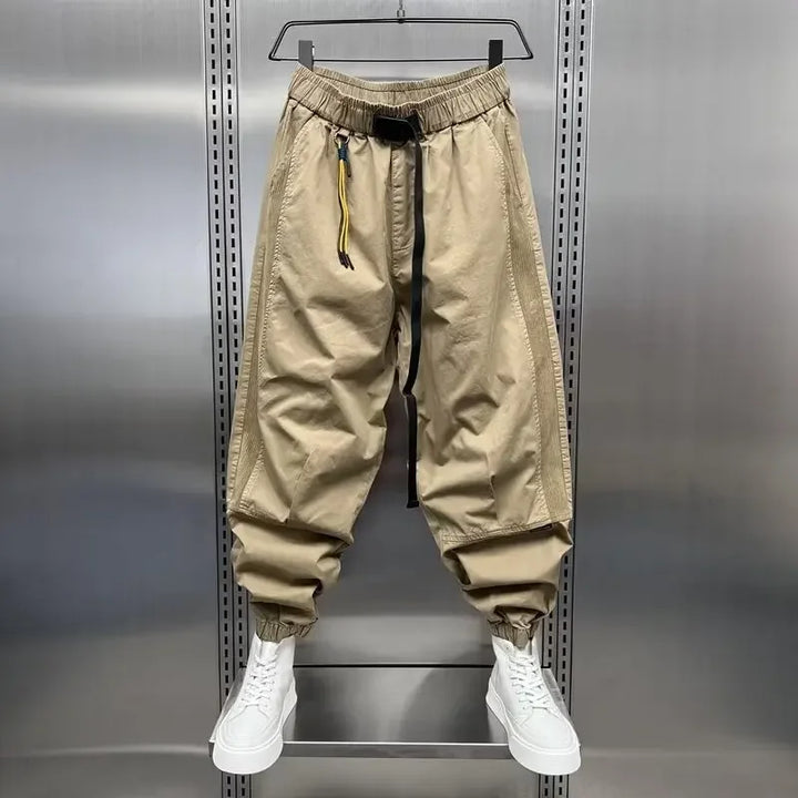 Casual Baggy Pants