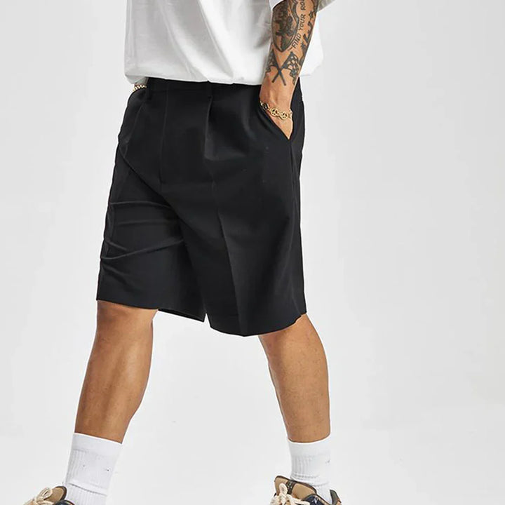 MARK - TAILORED SHORTS