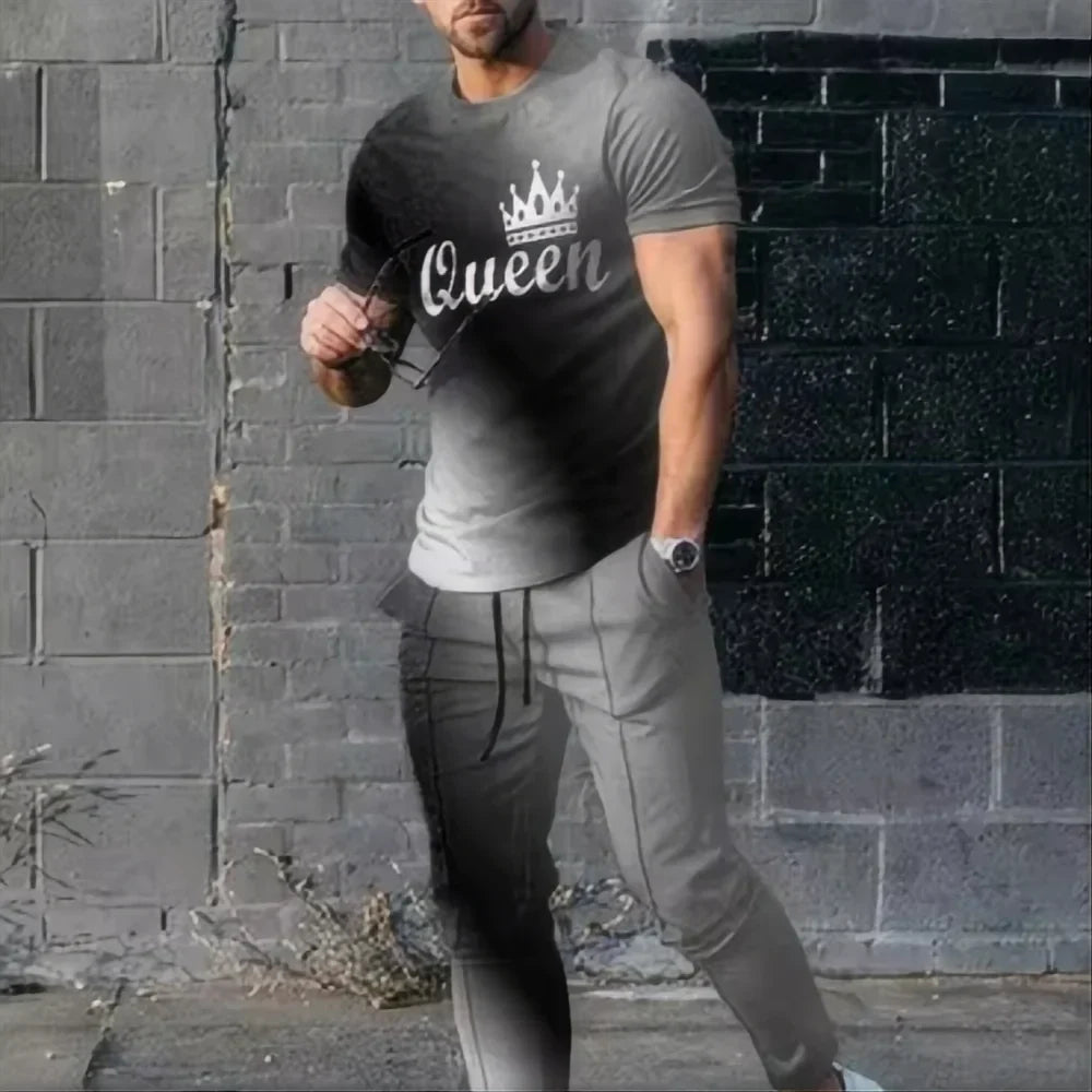 Noah™ - Stylish Summer Set