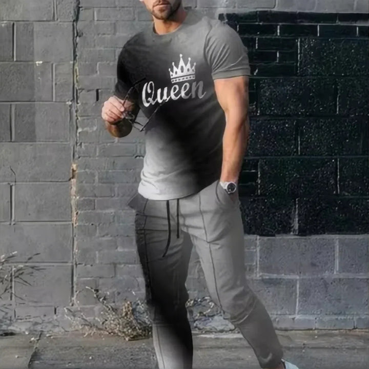 Noah™ - Stylish Summer Set