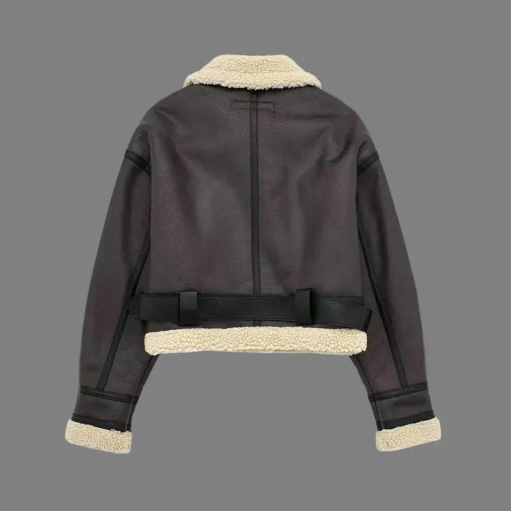 Aurélie™ | Trendy Jacket