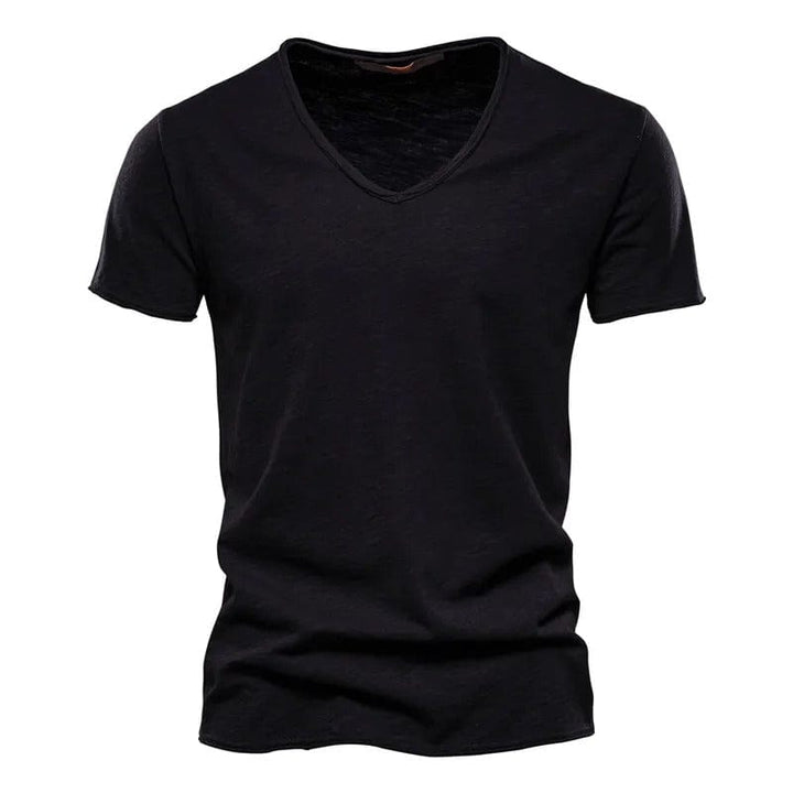 Mavero - V-Neck Tee
