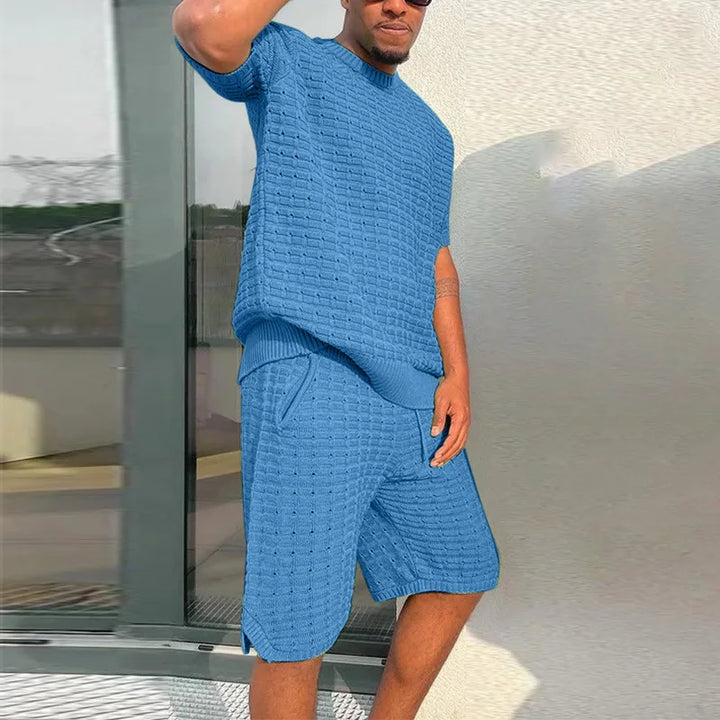 Liam™ - Casual Summer Outfit