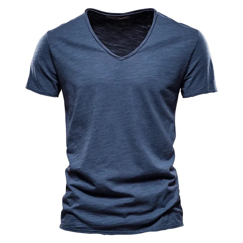 Mavero - V-Neck Tee