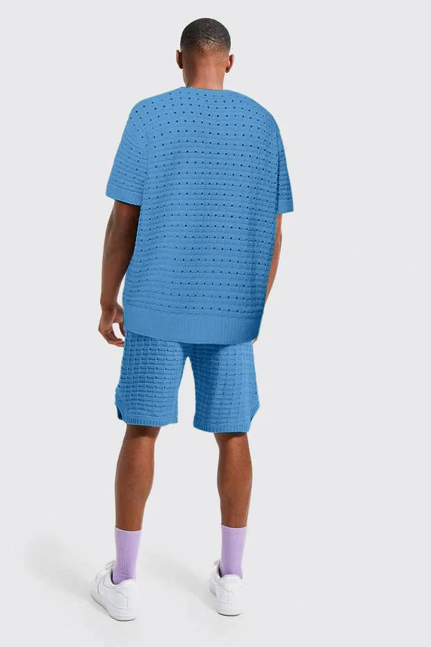 Liam™ - Casual Summer Outfit