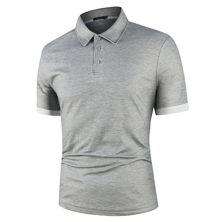 Benjamin™ - Comfortable Polo Shirt