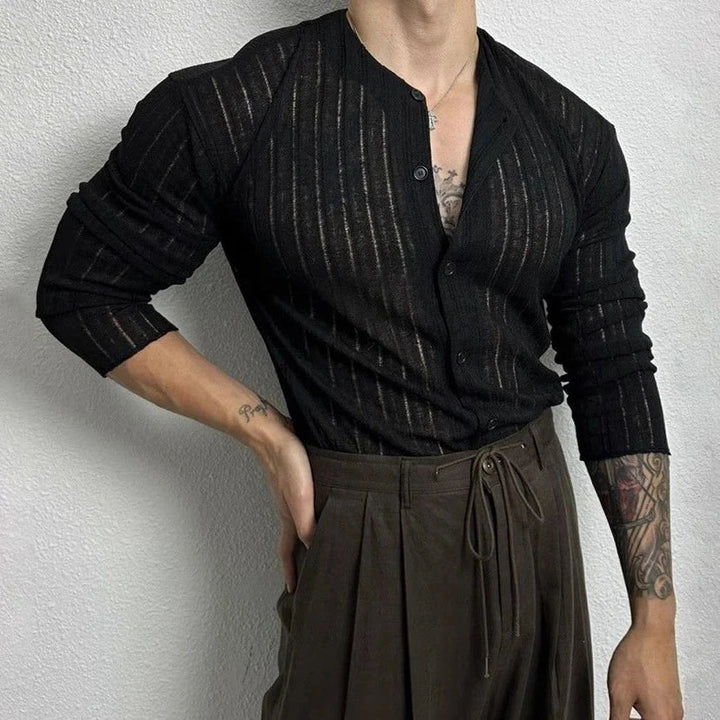 ZAYNE - THE WEEKEND SHIRT