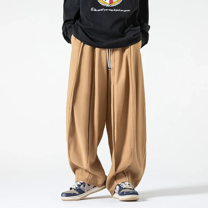WILL - "LIMITLESS" RELAXED FIT PANTS
