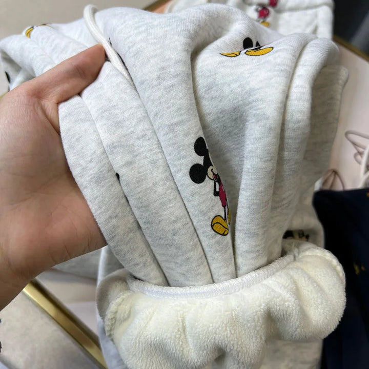 Iconic Cartoon Sweatpants