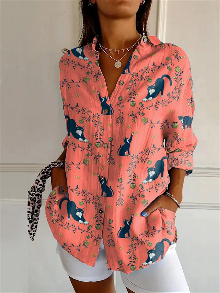 Aurola™ - Exclusive Women's Shirt