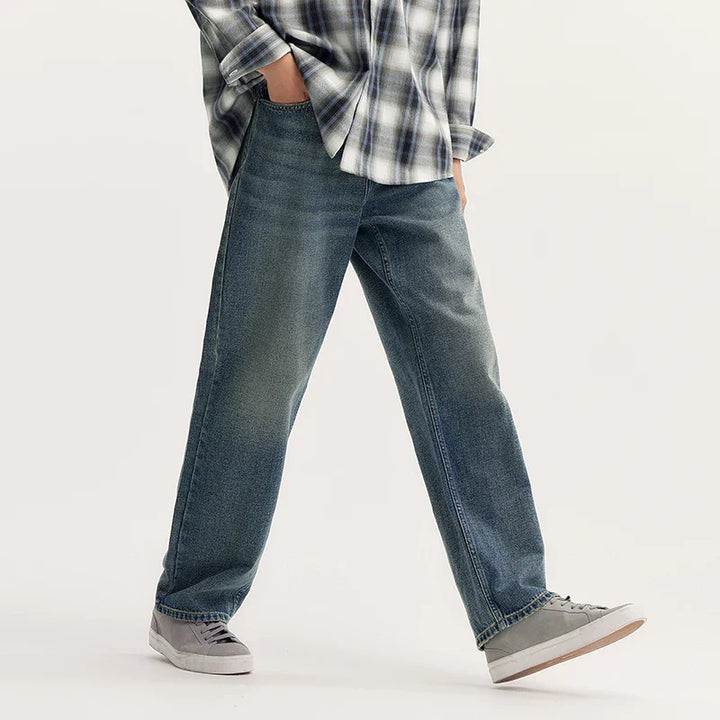 THOMAS VINTAGE JEANS