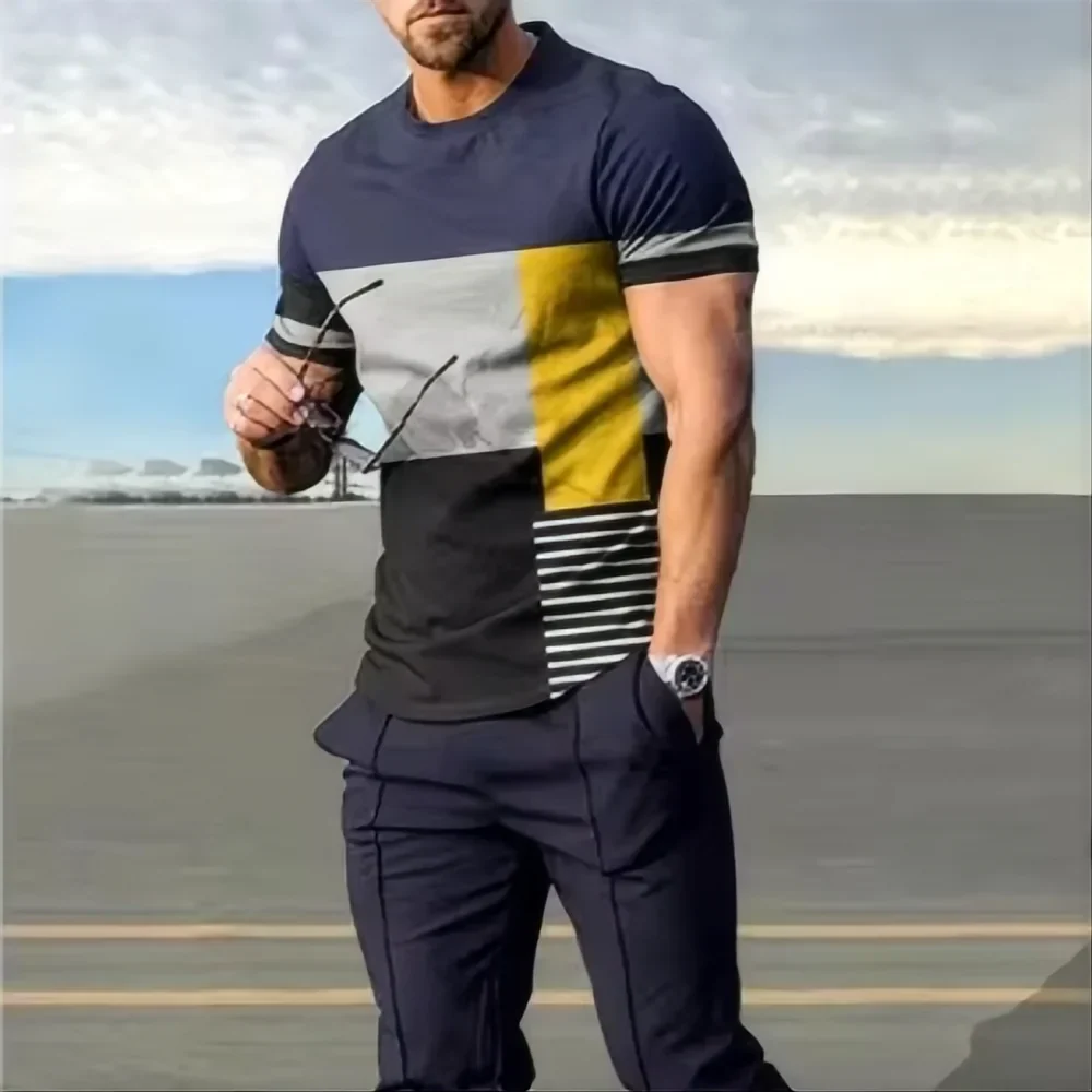 Noah™ - Stylish Summer Set