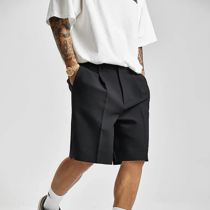 MARK - TAILORED SHORTS