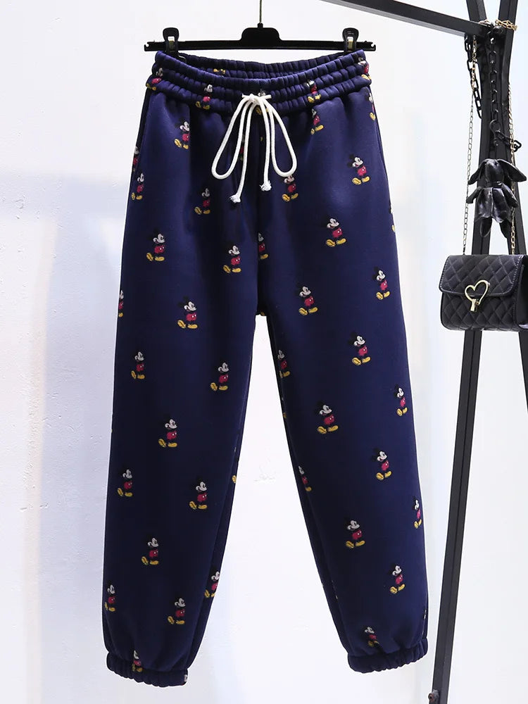 Iconic Cartoon Sweatpants