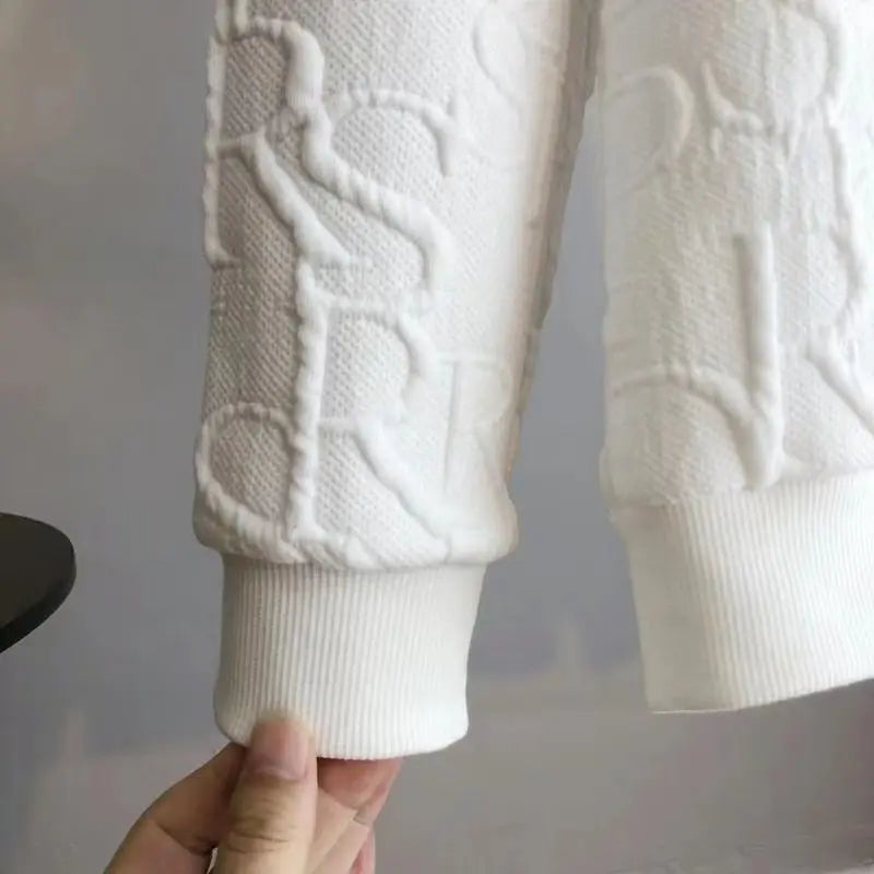 Miss Malibu Streetwear Sweater