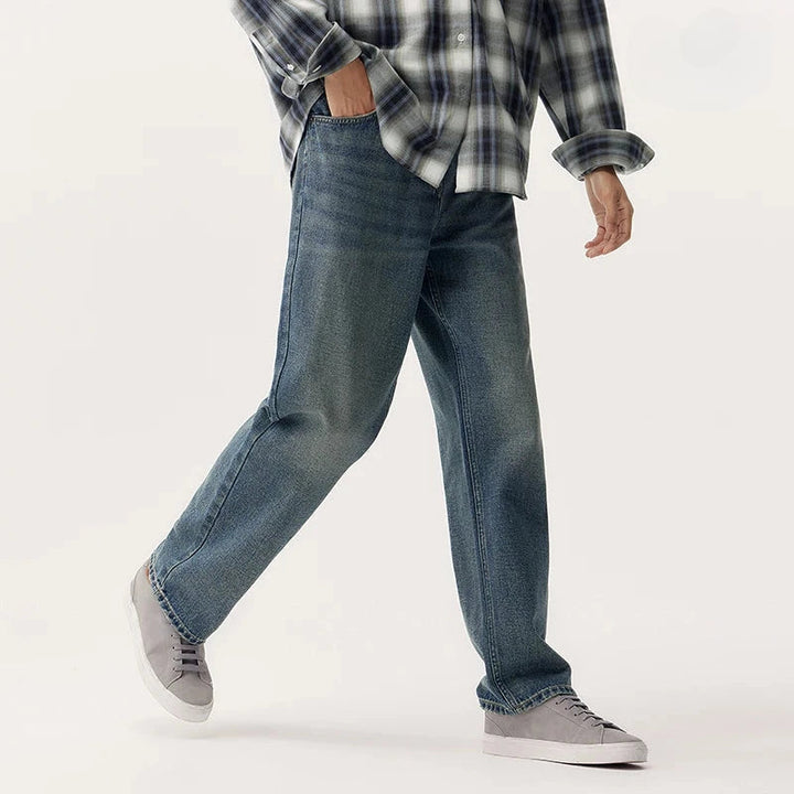 THOMAS VINTAGE JEANS