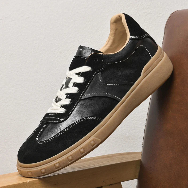 FINN - THE CLASSIC LEATHER SHOES