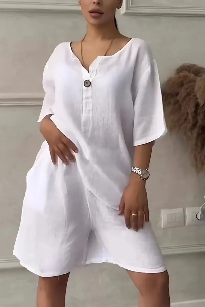 Brooklyn™ - Comfy Summer Set