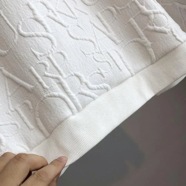 Streetwear Malibu Sweater