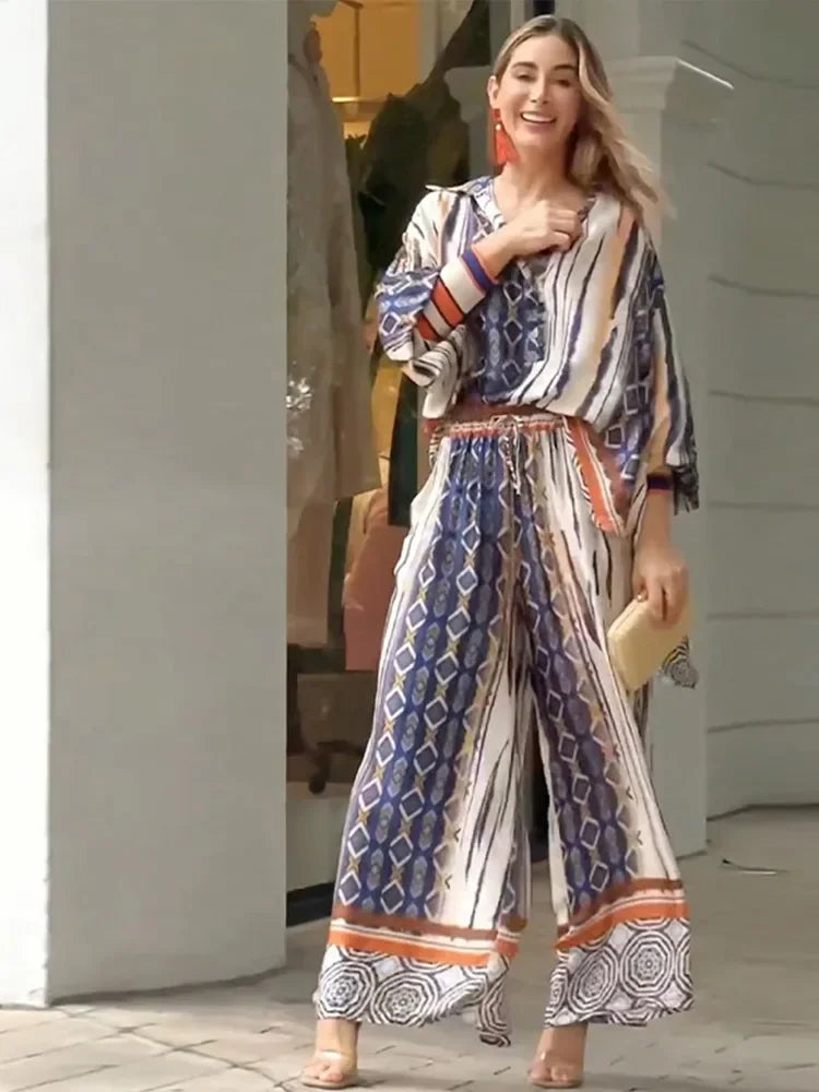 Olivia™ Elegant Vacation Set