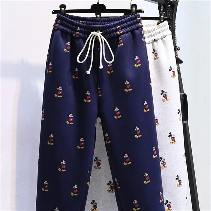 Iconic Cartoon Sweatpants