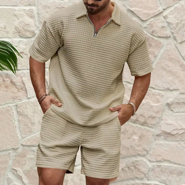 Liam™ - Comfortable Summer Set